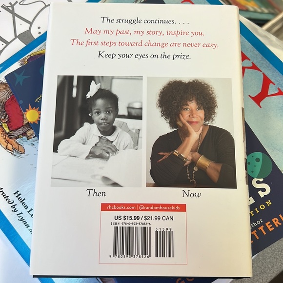 This Is Your Time -- Ruby Bridges - Picture 2 of 2